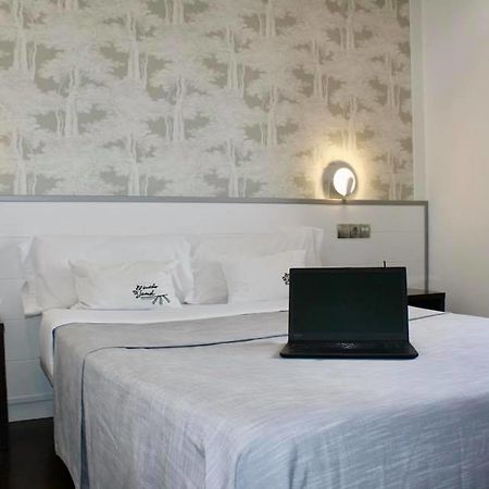 Hotel El Sueno De Jemik La Roda Buitenkant foto